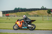 Middle Group Orange Bikes